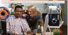 FDM 3D打印完整实用指南视频教程(图4)