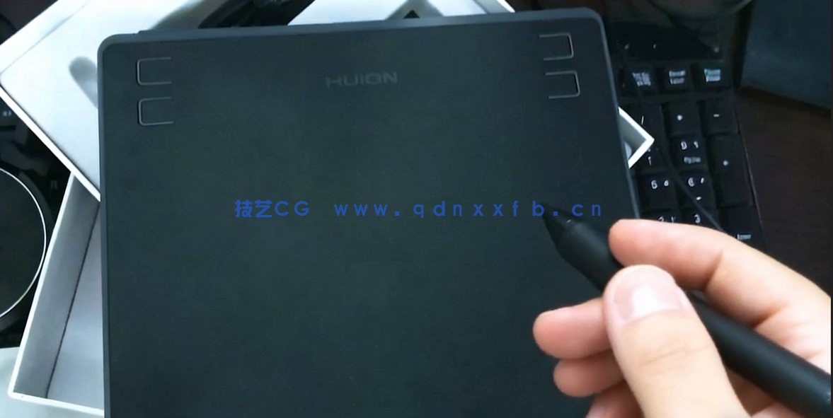 Blender低多边形建模与纹理手绘技术视频教程(图3)