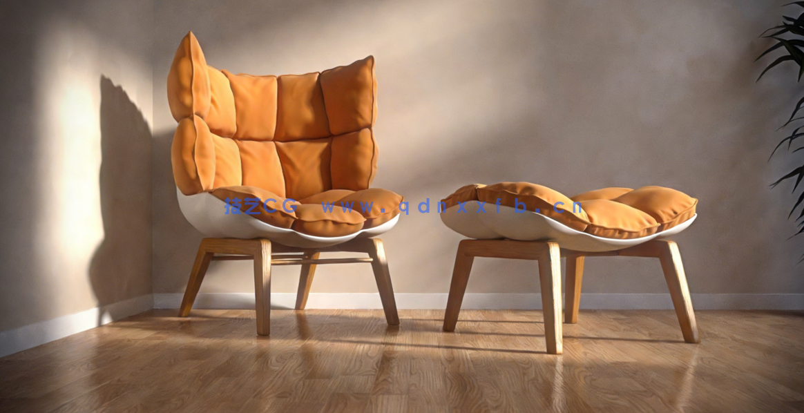  Blender室内外建筑设计大师级实例训练视频教程(图5)