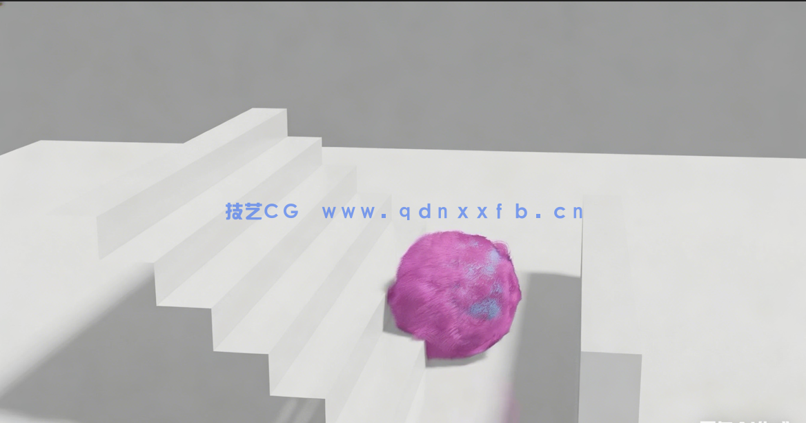 Blender粒子系统初学者指南训练视频课程 (图2)