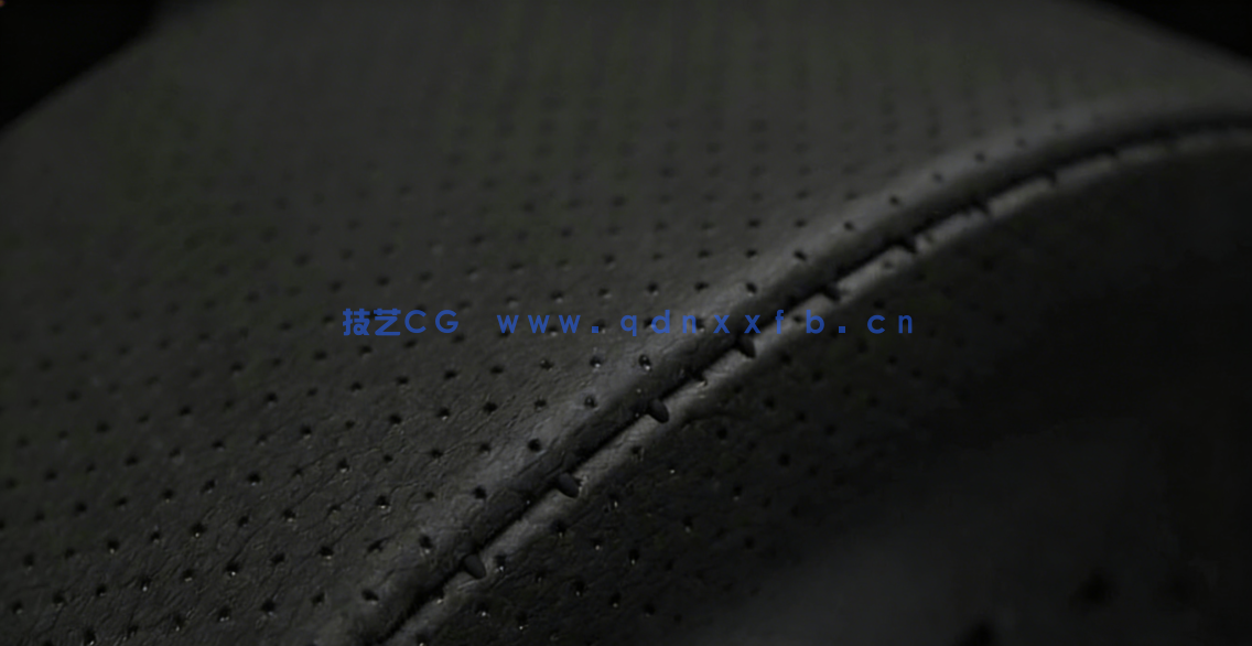 Blender逼真耳机实例制作流程视频教程(图2)