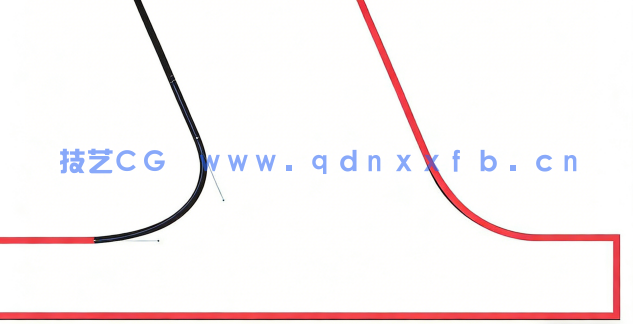 AI初学者钢笔工具使用技巧视频教程(图1)