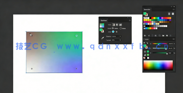 【中文字幕】AI初学者平面图形设计技能完整视频教程(图3)