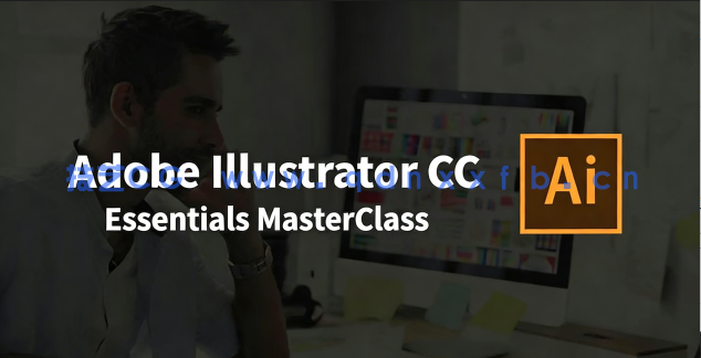 AI基础知识界面矢量插画图形创建工作流程视频教程(图5)