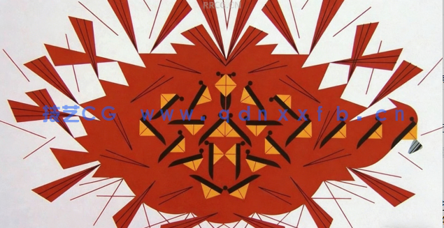 AI插图数字字母艺术字体设计视频教程(图1)