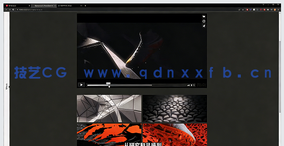 【中文字幕】KeyShot动画核心技术大师班视频教程(图5)