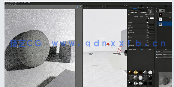 【中文字幕】KeyShot渲染核心技术大师班视频教程(图5)