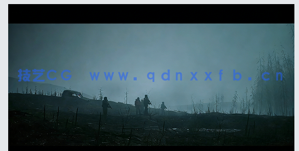 CGI电影制片人训练指南大师级视频教程(图5)