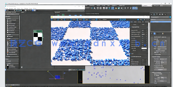 Corona逼真照片级渲染技术大师级视频教程(图3)