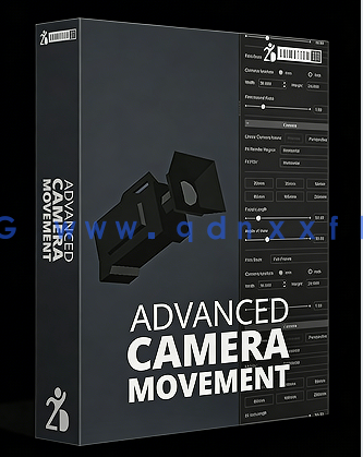 iCloneE 8动画制作高效流程技术训练视频教程(图1)