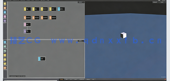 Massive Prime人群模拟技术大师级视频教程(图3)