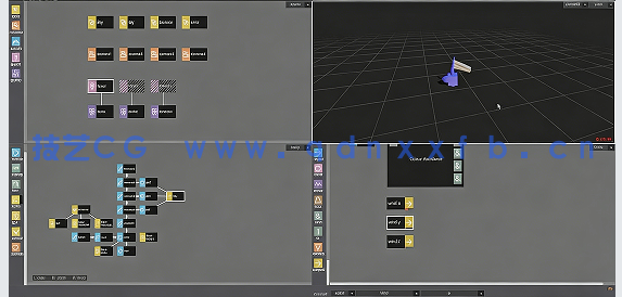 Massive Prime人群模拟技术大师级视频教程(图6)