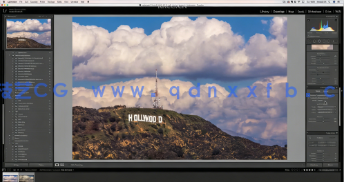  延时拍摄及LR后期修饰图片视频教程(图2)