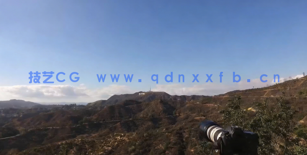  延时拍摄及LR后期修饰图片视频教程(图4)