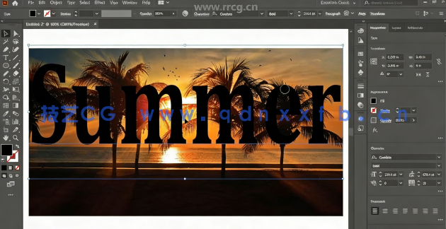  Illustrator CC 2020从入门到精通视频教程(图3)