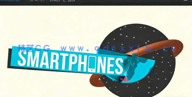 Illustrator CC 视频与3D协作设计训练视频教程 (图2)