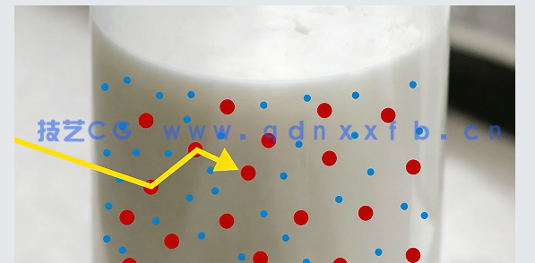 Sub Surface Scattering次表面散射渲染技术视频教程(图1)