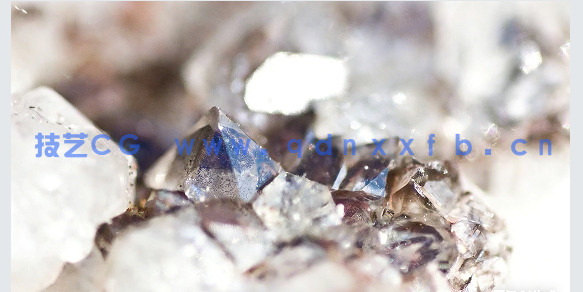 Sub Surface Scattering次表面散射渲染技术视频教程(图3)