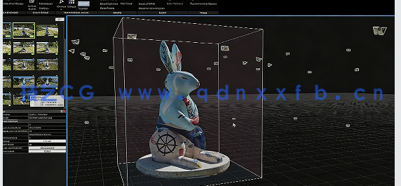 专业摄影测量完整工作流程技术训练视频教程(图1)