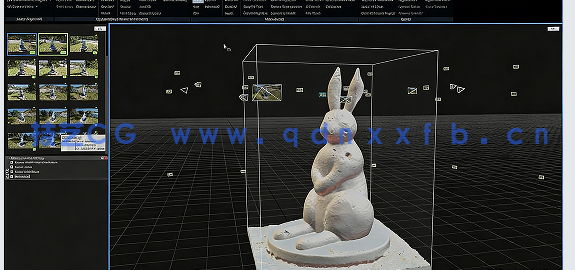 专业摄影测量完整工作流程技术训练视频教程(图6)