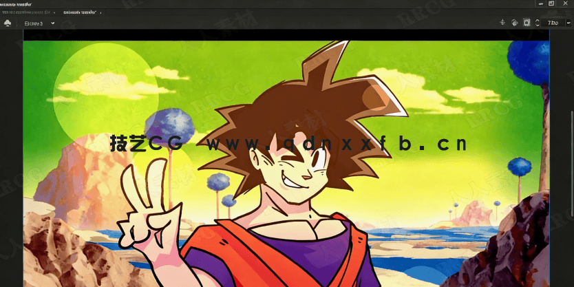 【中文字幕】Adobe Animate动画制作效率与视觉表现力技术视频教程(图5)