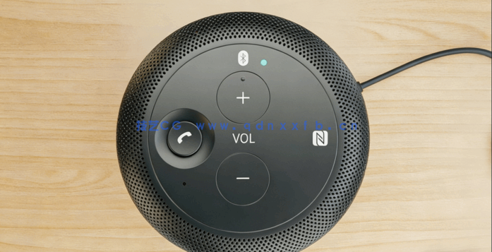 Blender索尼蓝牙音箱完整实例制作流程视频教程(图3)