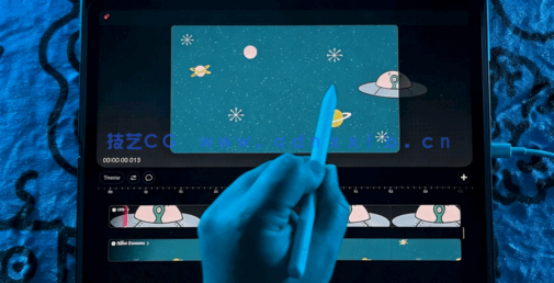 【中文字幕】Procreate Dreams 2零基础动画入门技术训练视频教程(图2)