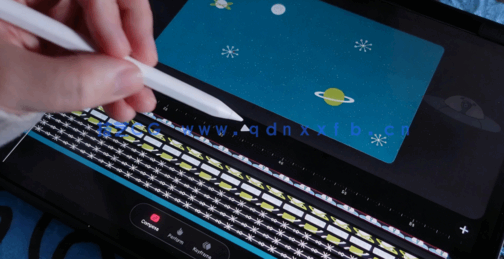 【中文字幕】Procreate Dreams 2零基础动画入门技术训练视频教程(图3)