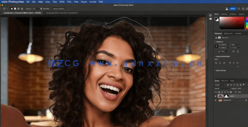 【中文字幕】Adobe Firefly自动化智能图像处理技术视频教程(图3)