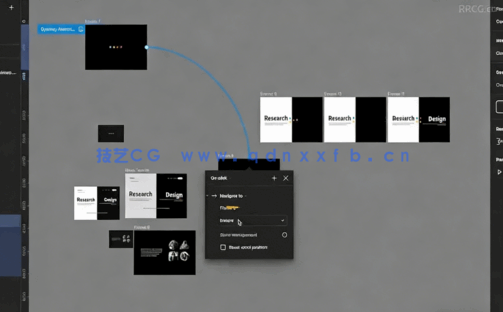 【中文字幕】Figma 2024用户体验设计核心技术训练视频教程(图4)