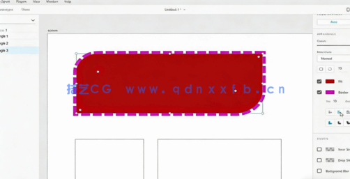  Adobe XD用户界面与用户体验UIUX设计训练视频教程(图4)