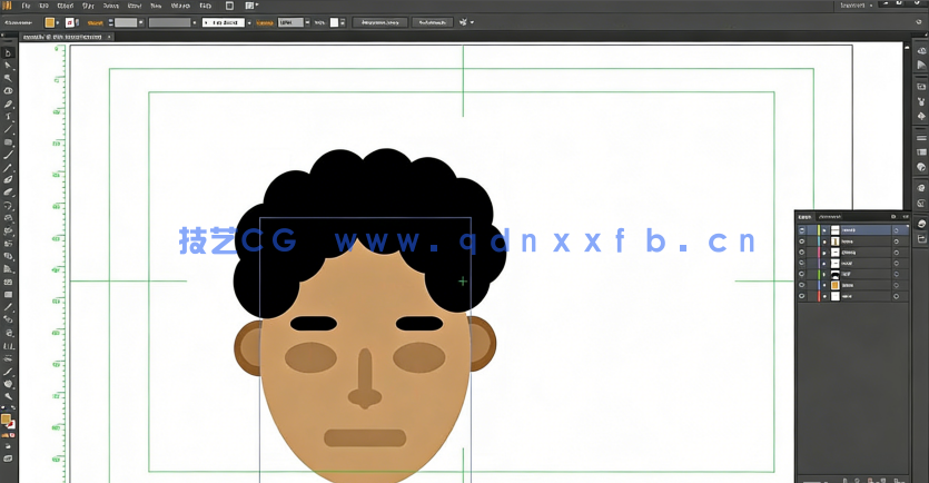 Cartoon Animator动画基础核心技术指南视频教程(图3)