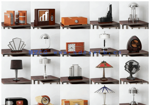 Archmodels vol.142(图3)