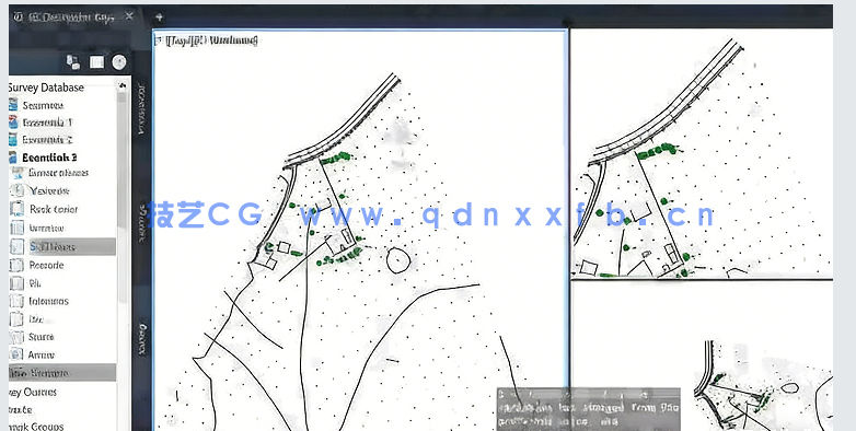 Autodesk Civil 3D 2021基础核心训练视频教程(图7)