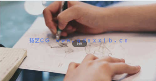 Dimension产品模型3D设计大师班视频教程(图2)