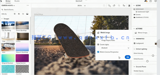 Dimension产品模型3D设计大师班视频教程(图6)
