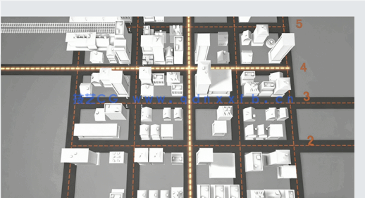 3D艺术设计建模纹理渲染全面概述视频教程(图4)