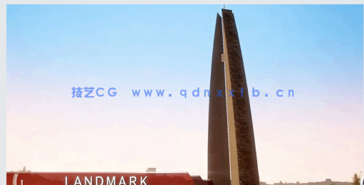 Twinmotion三维建筑实视可视化技术训练视频教程(图1)