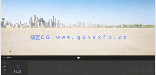 Twinmotion三维建筑实视可视化技术训练视频教程(图3)