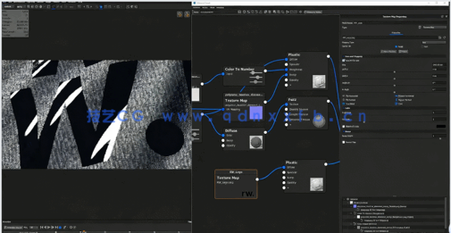KeyShot 9渲染技术新功能训练视频教程(图6)