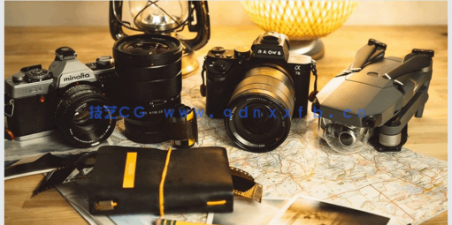 Reality Capture真实捕捉照片创建3D模型视频教程(图6)