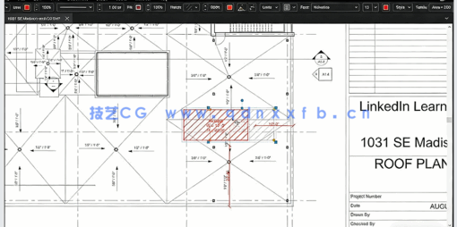 Bluebeam工程设计PDF创建工具视频教程(图5)