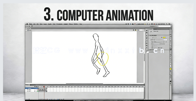 动画师初学者入门指南课程视频教程(图3)