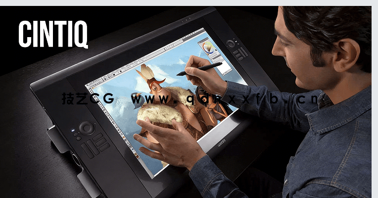 动画师初学者入门指南课程视频教程(图7)