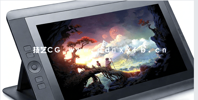 动画师初学者入门指南课程视频教程(图6)