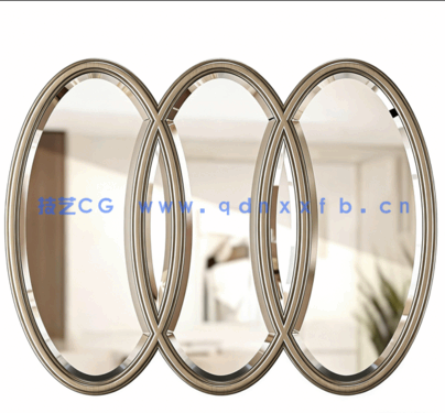 [室内设计] 3dsky精品家具装饰等3D模型合集2025年第二季(图3)