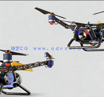 3dsky与3ddd精品家具装饰等3D模型合集2023年11月第四季(图1)