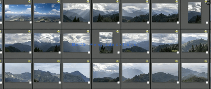 Photobash参考图片专辑(图1)