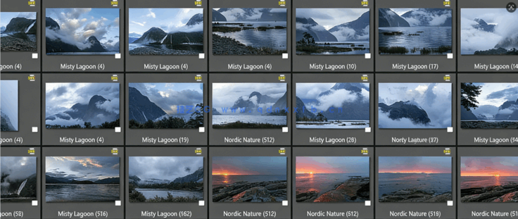 Photobash参考图片专辑(图3)