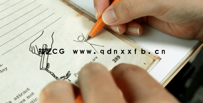 Adobe Animate逐帧动画核心技术训练视频教程(图5)